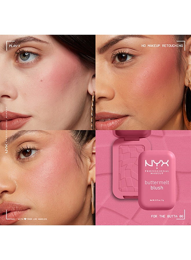 نيكس مكياج المحترفين غلو أب نيو - رمضان 2026 - Image 3